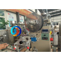 JB-800 Hot Sale High Speed Candy Packing Machine Automatic Pillow Candy Packing Machine Flow Wrapping Machine